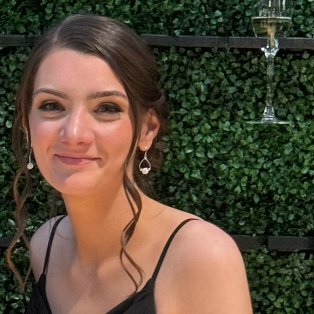 Meet your Posher, Samantha